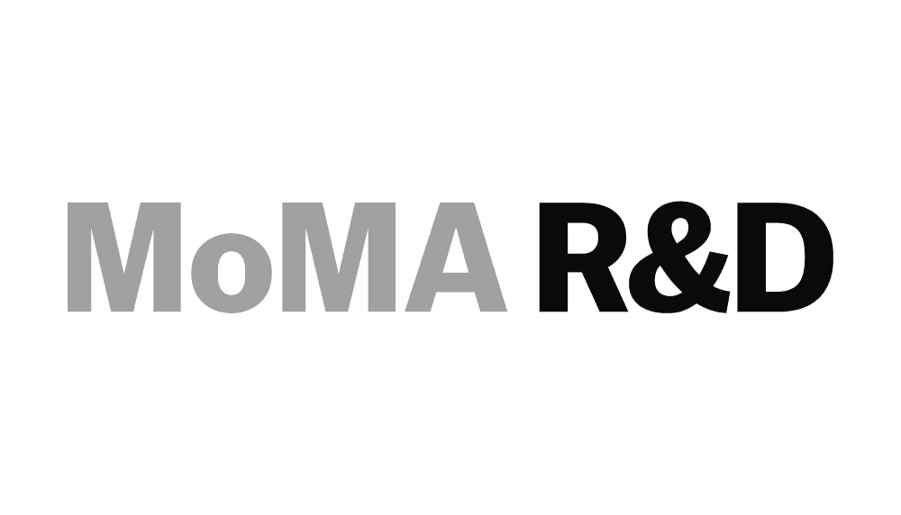 MoMA R&D